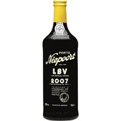 2009 Niepoort Late Bottled Vintage 75cl