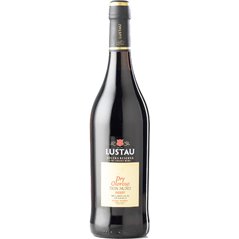 Lustau Dry Oloroso "Don Nuno" 75cl