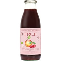 Jus de pomme-cerise 75cl