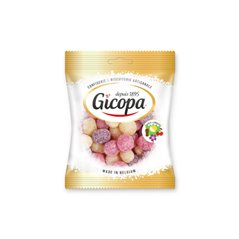 Assortiment Citrique 100g