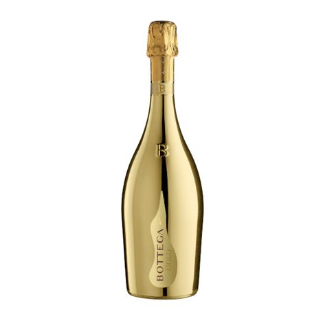 Gold Prosecco D.O.C. 75cl