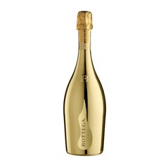 Gold Prosecco D.O.C. 75cl