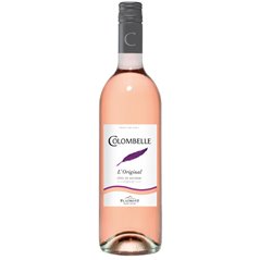 Colombelle Rosé 'l'Original' IGP Cotes de Gascogne 75cl