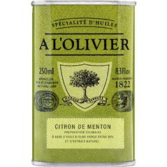 Bid. Vert Huile d'Olive Citron 250ml