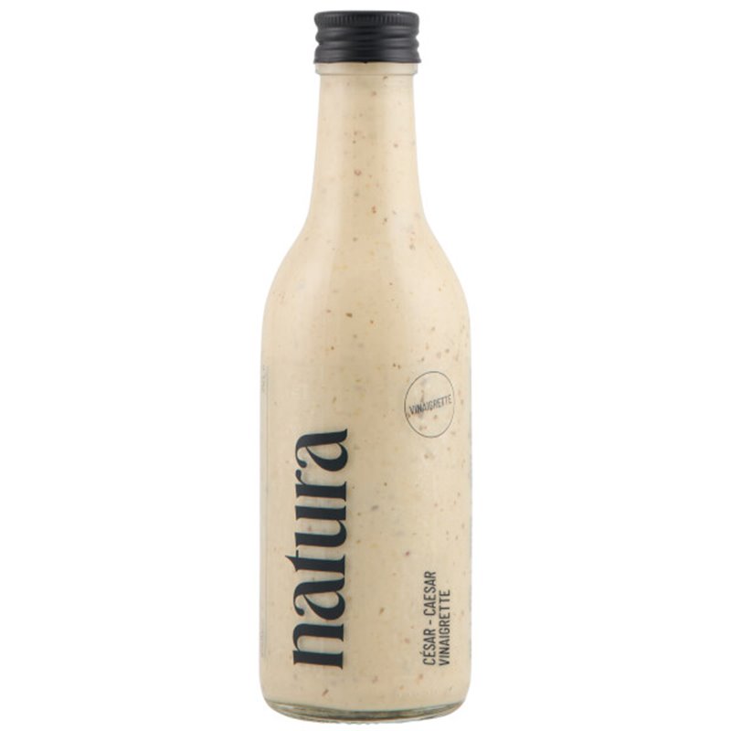 Vinaigrette Cesar 25cl