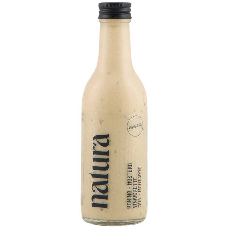 Honing Vinaigrette 25cl