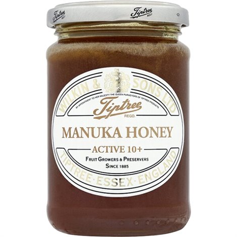 Manuka 10+ 340g