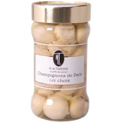 Champignons De Paris 1Er Choix 314ml