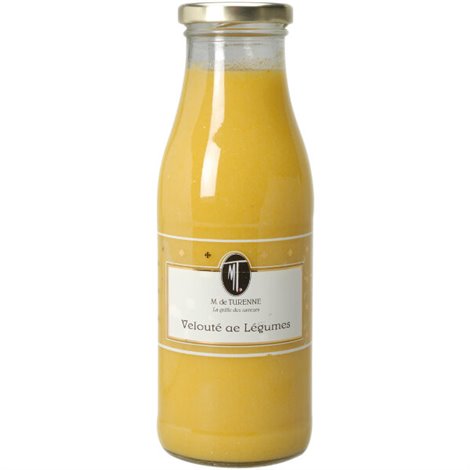 Groenten Velouté 50cl