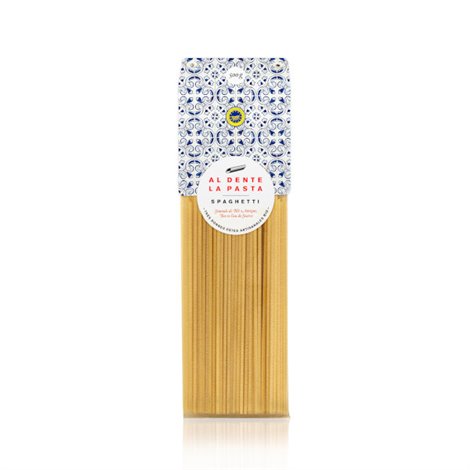 Spagetti alla chittara BIO BGB 500g