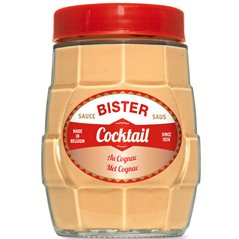 Cocktail saus "granaat" 250g