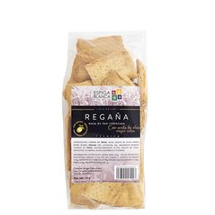 Regaña met olijfolie 150g