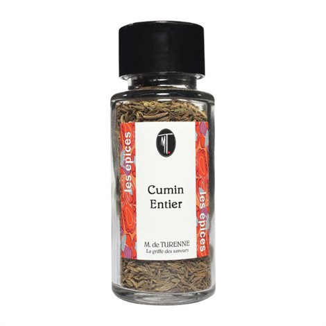 Cumin Entier 108ml 