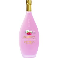 Raspberry Liquore 50cl - 15°