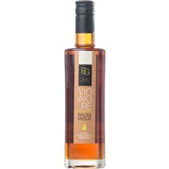 Vinaigre Balsamique de Poires 25cl