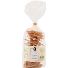 Croquants & Amandes 100g