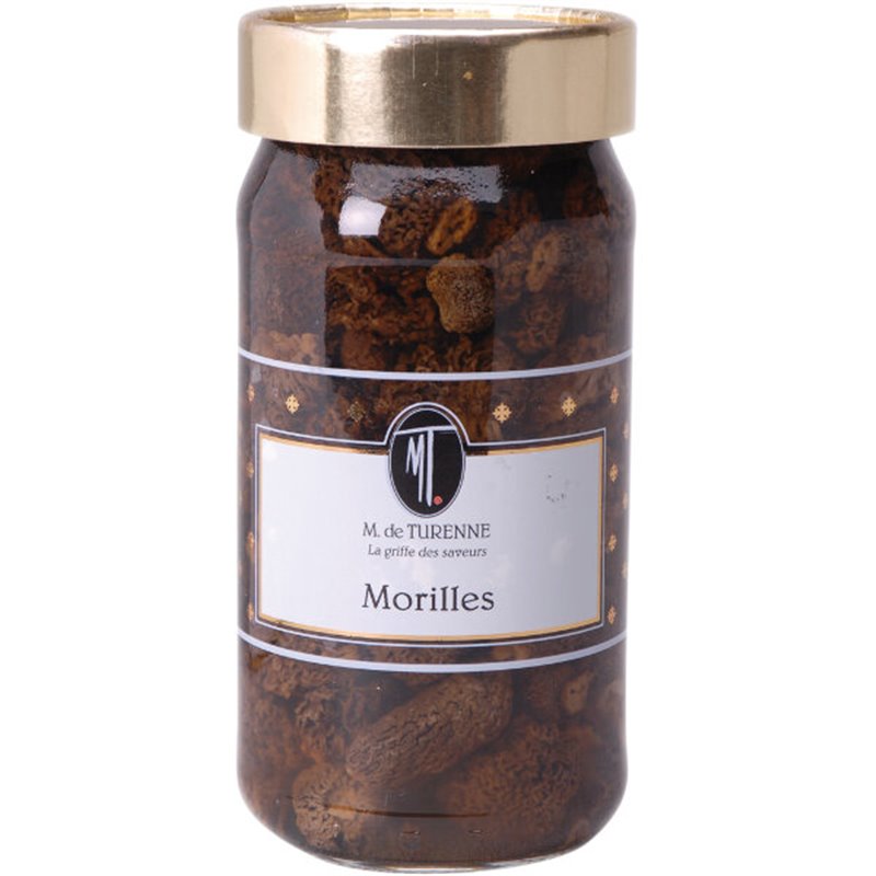 Morieljes 37cl (Conische varieteit)