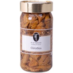 Girolles 37cl 