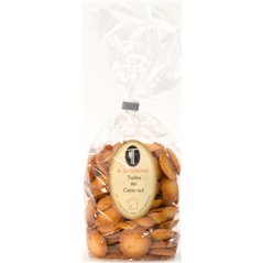 Tuiles koekjes met gezouten boter 175g