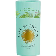 Sel Granito, Herbes Mediter. 55g