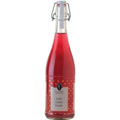 Limonade Cerise griotte 75cl 