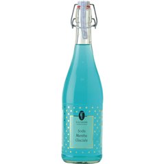 Limonade Menthe glaciale 75cl 