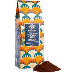 Spiced pumpkin café en poche 200g