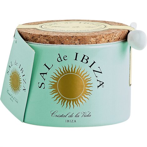 Fleur de Sel, pot céramique 150g