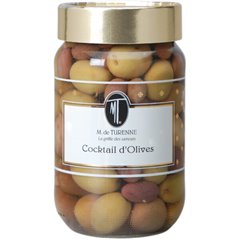 Cocktail D'Olives 37cl