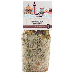 Risotto Aux Legumes 170g 