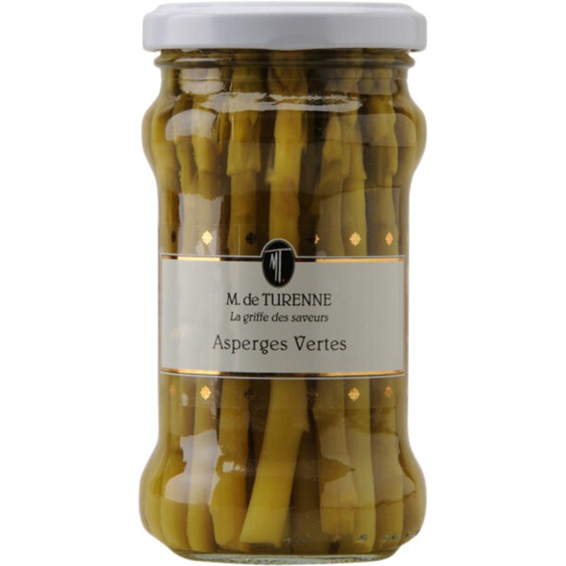 Petites Asperges Vertes 21cl