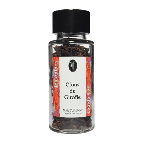 Clous De Girofle 100ml 