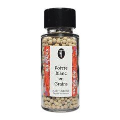 Poivre Blanc Grains 100ml