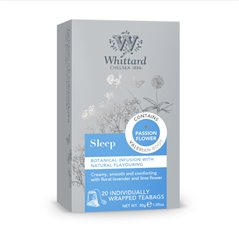 Sleep Wellness T&E