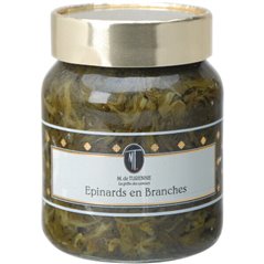 Epinards En Branches 37cl 