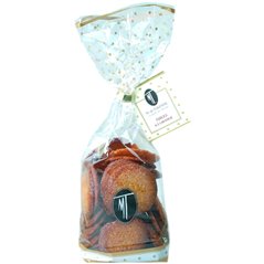 5718 - Tuiles koekjes Sinaas & Chocolade 175g