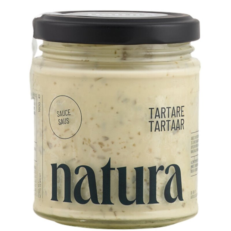 Sauce tartare 160g