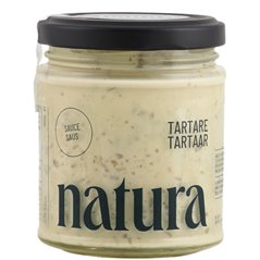 Sauce tartare 160g