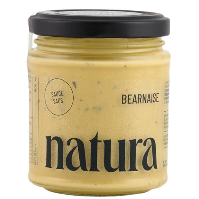 Sauce béarnaise 160g