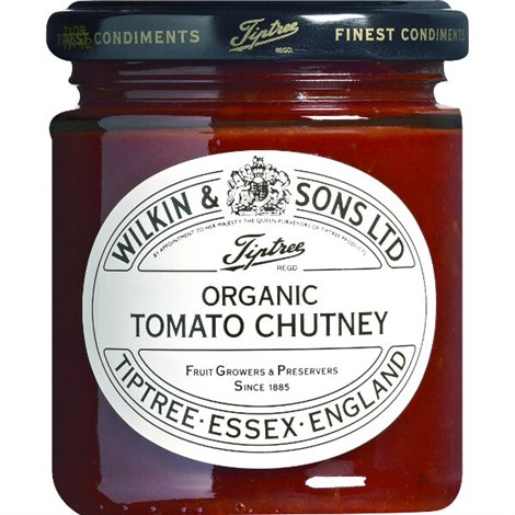 Tomato Chutney 240g