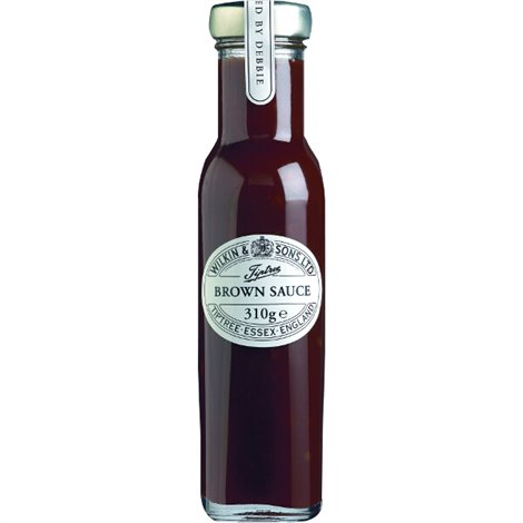 Brown Sauce 310g