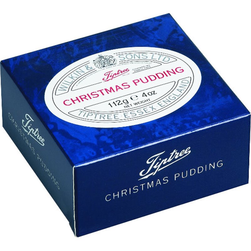 Christmas Pudding 112gr