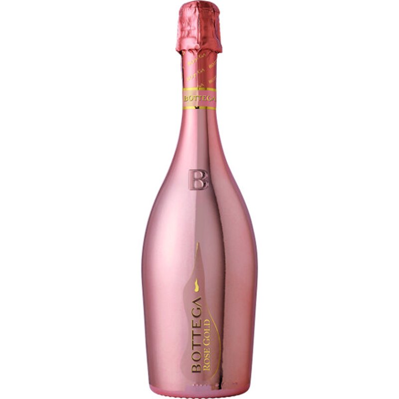 Rose Gold Spumante 75cl