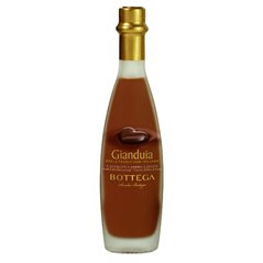 Gianduia 20cl - 17%