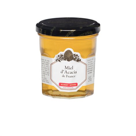 Miel d'Acacia 250g