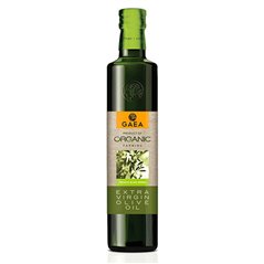 Huile d'olive Grècque BIO 50cl