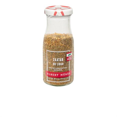 Zaatar 55g 