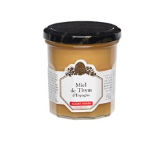 Miel de Thym d'Espagne 250g