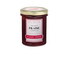 Confiture Extra de Fraise 280g