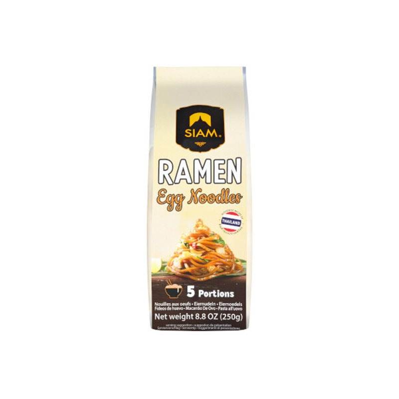 Eiernoodles 250g